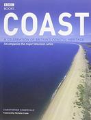 Christopher Somerville / Coast (Coffee Table Book) image