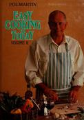 Pol Martin / Easy Cooking II (Coffee Table Book) image