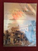 David Cecil / A Portrait of Jane Austen (Penguin Classic Biography S.) (Coffee Table Book) image