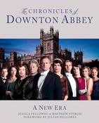Jessica Fellowes / The Chronicles of Downton Abbey - A New Era (Coffee Table Book) image
