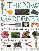 Pippa Greenwood / New Gardener (Coffee Table Book) image