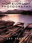 Lee Frost / Night and Low-light Photography (Coffee Table Book) image