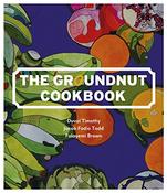 Duval Timothy / The Groundnut Cookbook (Coffee Table Book) image