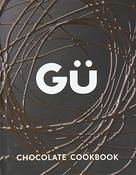GU / Chocolate Cookbook (Coffee Table Book) image