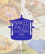 Pat Divilly / Naked Paleo (Coffee Table Book) image