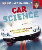Richard Hammond / Car Science (Coffee Table Book) image