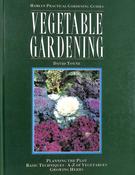 DAVID TOYNE / Vegetable Gardening (Coffee Table Book) image