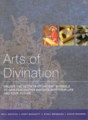 William Adcock / Arts of Divination (Coffee Table Book) image
