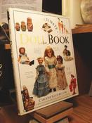 Caroline Goodfellow / The Ultimate Doll Book (Coffee Table Book) image