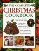 The Complete Christmas Cookbook (Coffee Table Book) image