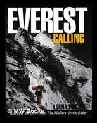 Lorna Siggins / Everest Calling (Coffee Table Book) image
