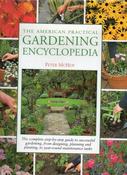 Peter McHow / The Ultimate Practical Gardener (Coffee Table Book) image