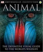 DK Publishing / Animal (Coffee Table Book) image