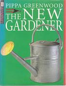 Pippa Greenwood / New Gardener (DK Living) (Coffee Table Book) image