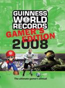 Dan Griliopoulos / Guinness World Records Gamer's Edition 2008 (Coffee Table Book) image