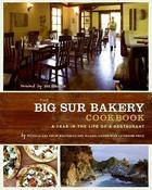 Michelle Wojtowicz / The Big Sur Bakery Cookbook (Coffee Table Book) image