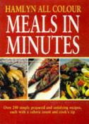 Octopus Publishing Group / Hamlyn All Colour Meals in Minutes (Coffee Table Book) image