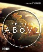 Ian Harrison / Britain From Above (Coffee Table Book) image