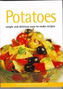 Incorporated Parragon / Potatoes (Coffee Table Book) image