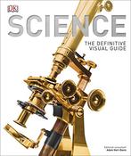 Adam Hart-Davis / Science (Coffee Table Book) image