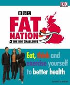 Janette Marshall / Fat Nation (Coffee Table Book) image