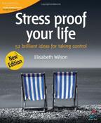 Elizabeth Wilson / Stress-Proof Your Life (Coffee Table Book) image