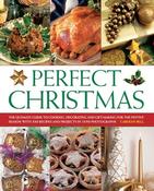 Carolyn Bell / Perfect Christmas (Coffee Table Book) image