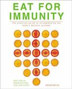 Kirsten Hartvig / Eat for Immunity (Coffee Table Book) image