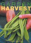 Steve Bradley / Garden Harvest (Coffee Table Book) image