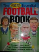 Marc Goldberg / Promatch Football Book (Coffee Table Book) image