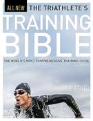 Joe Friel / The Triathlete's Training Bible (Coffee Table Book) image