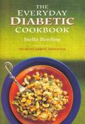 Stella Bowling / The Everyday Diabetic Cookbook: 0 (Coffee Table Book) image