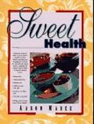 Aaron Maree / Sweet Health (Coffee Table Book) image