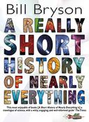 Bill Bryson / A Really Short History of Nearly Everything, A (Coffee Table Book) image