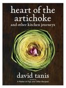 David Tanis / Heart of the Artichoke and Other Kitchen Journeys (Coffee Table Book) image