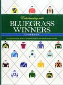 Edward L. Bowen / Entertaining With Bluegrass Winners (Coffee Table Book) image