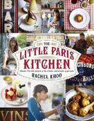 Rachel Khoo / The Little Paris Kitchen (Coffee Table Book) image