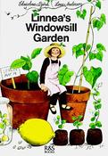Christina Bjork / Linnea's Windowsill Garden (Linnea books) (Coffee Table Book) image