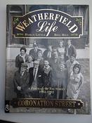 Daran Little / Weatherfield Life (Coffee Table Book) image