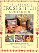 Dorothy. Wood / The Ultimate Cross Stitch Companion. (Coffee Table Book) image