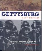 Hugh Bicheno / Gettysburg (Coffee Table Book) image