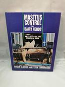 Roger William Blowey / Mastitis Control in Dairy Herds (Coffee Table Book) image