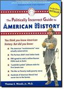 Woods Jr. / The Politically Incorrect Guide to American History (Coffee Table Book) image