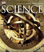 Science - The Definitive Visual Guide (Coffee Table Book) image