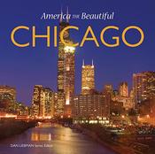 Jordan Worek / Chicago (Coffee Table Book) image