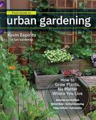 Kevin Espiritu / Field Guide to Urban Gardening (Coffee Table Book) image