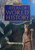 Robert I. Moore / Philip's Atlas of World History (Coffee Table Book) image