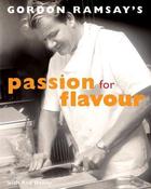 Gordon Ramsay / Passion for Flavour (Coffee Table Book) image