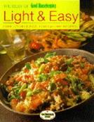 The Best of Good Housekeeping Light &amp; Easy (Coffee Table Book) image