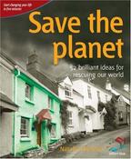 Natalia Marshall / Save the Planet (Coffee Table Book) image